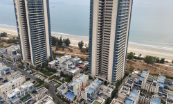 Featured image of post 长沙到双月湾自驾记录